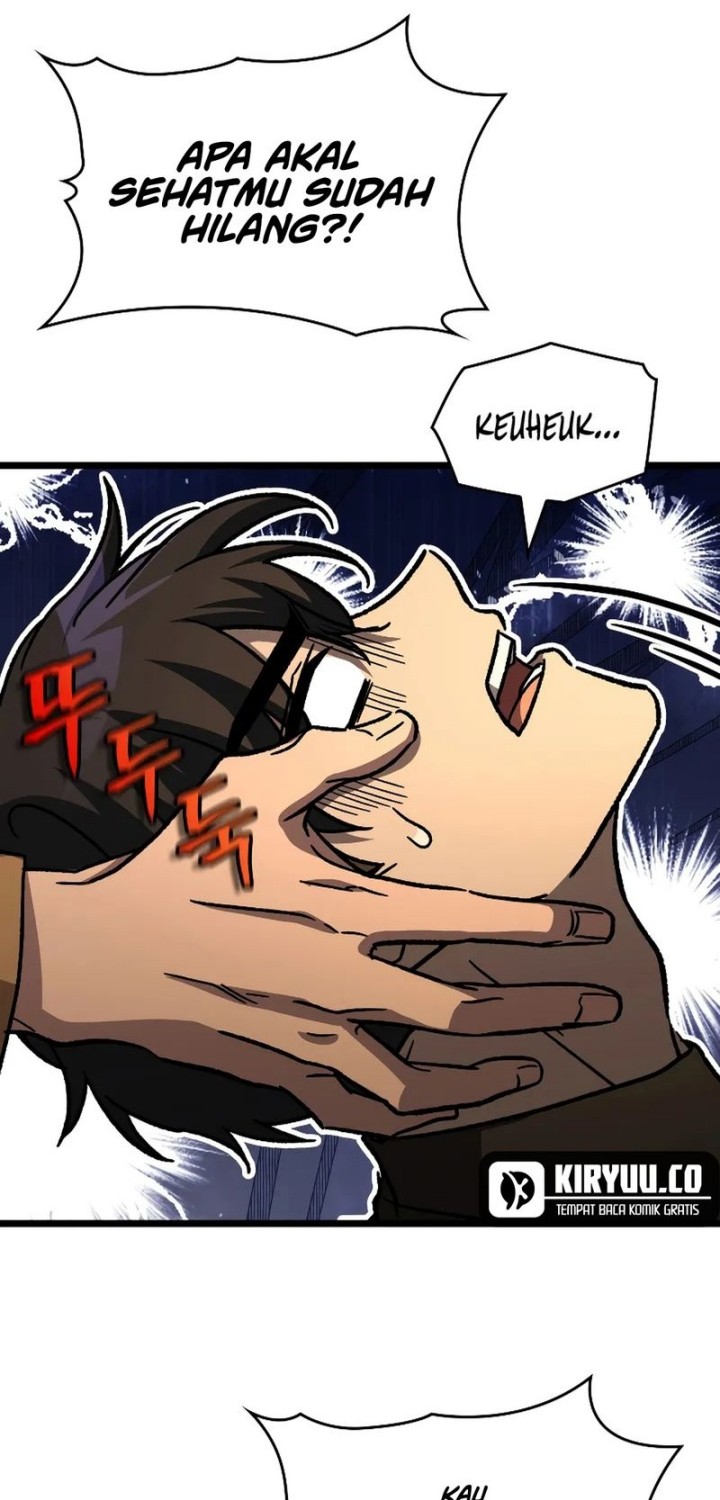 F-Class Destiny Hunter Chapter 81 - halaman 65