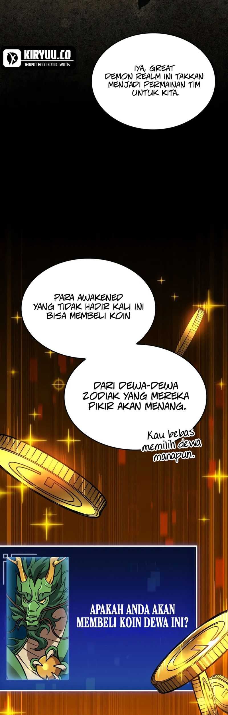 F-Class Destiny Hunter Chapter 82 - halaman 10