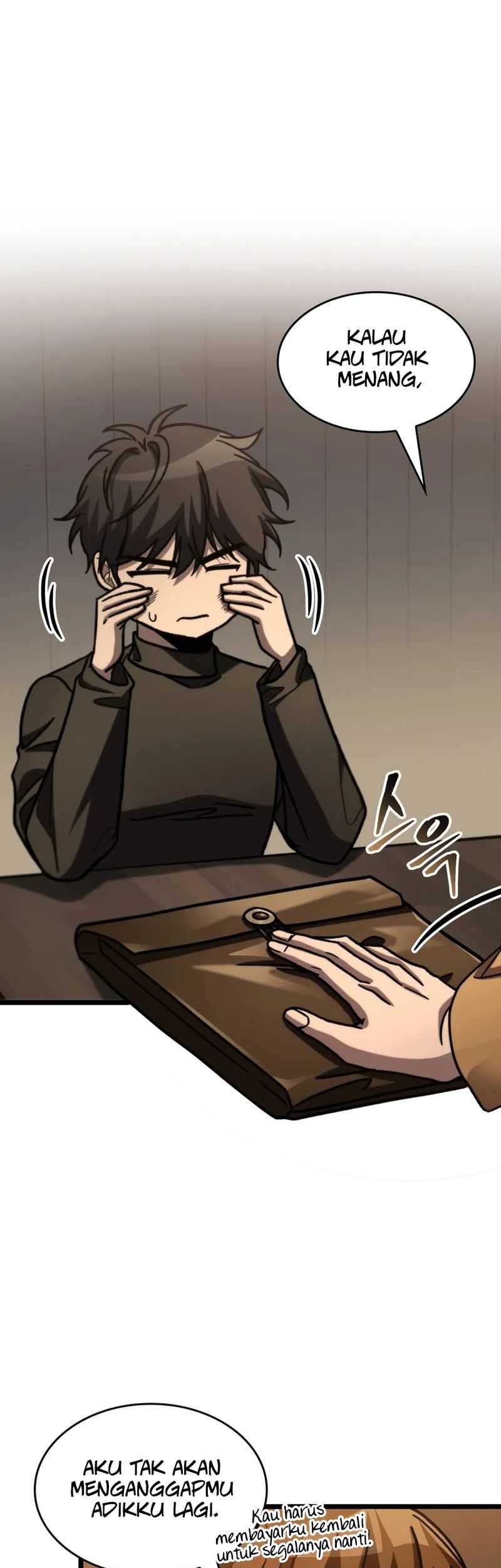F-Class Destiny Hunter Chapter 82 - halaman 14
