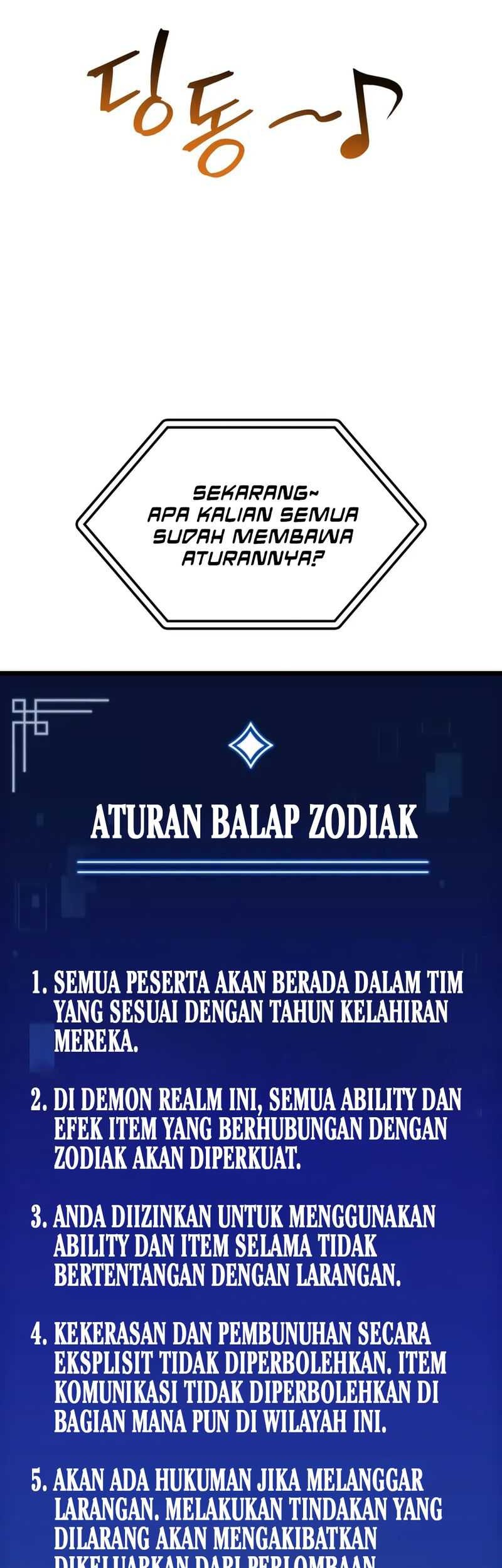 F-Class Destiny Hunter Chapter 82 - halaman 28