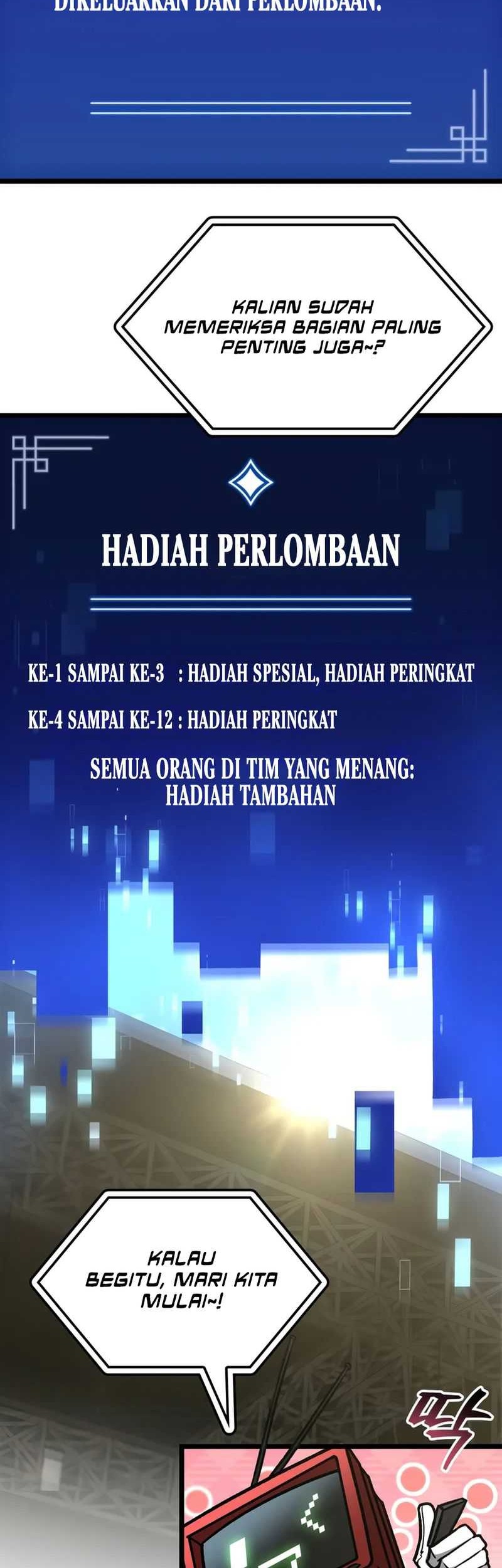 F-Class Destiny Hunter Chapter 82 - halaman 29