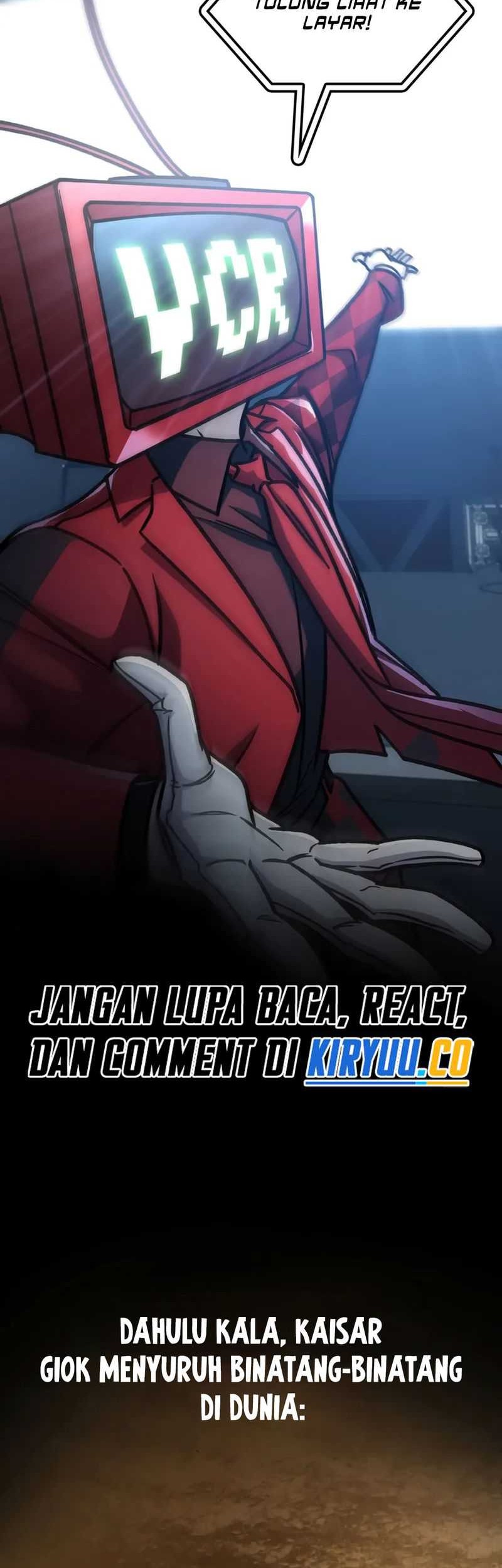 F-Class Destiny Hunter Chapter 82 - halaman 31