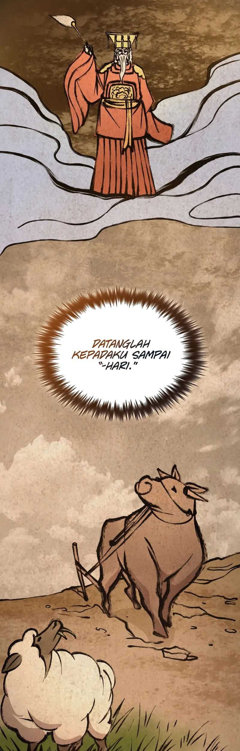 F-Class Destiny Hunter Chapter 82 - halaman 32