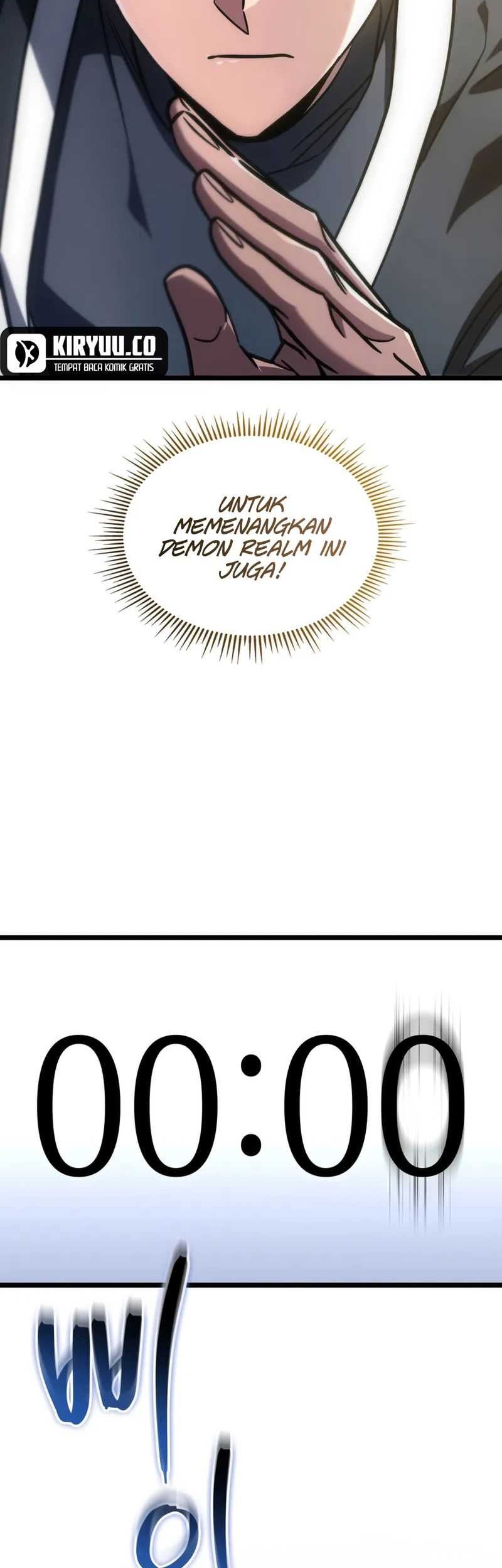 F-Class Destiny Hunter Chapter 82 - halaman 41
