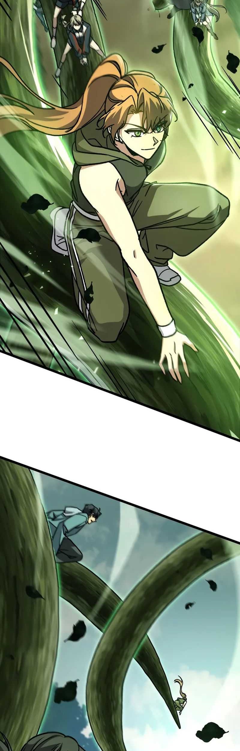 F-Class Destiny Hunter Chapter 82 - halaman 47