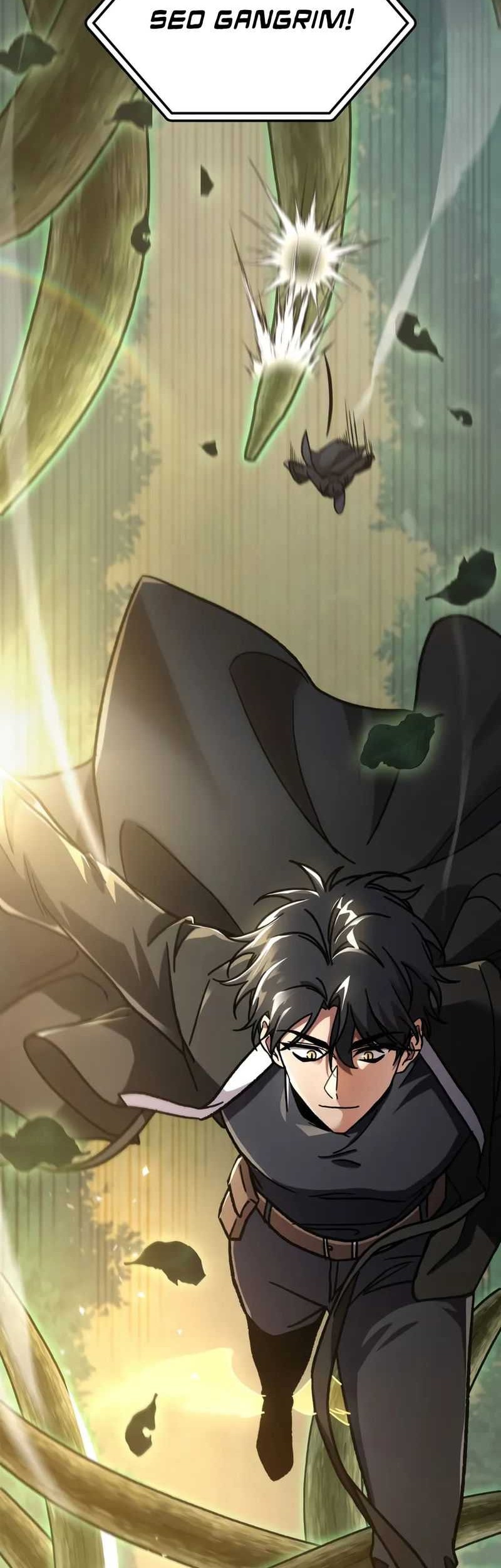 F-Class Destiny Hunter Chapter 82 - halaman 49