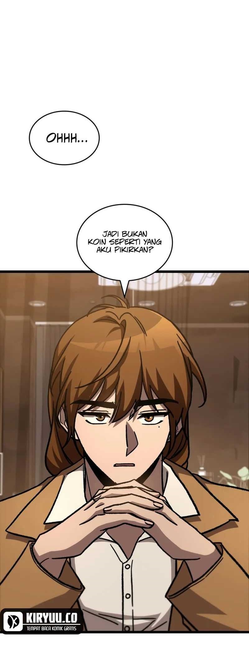 F-Class Destiny Hunter Chapter 82 - halaman 5