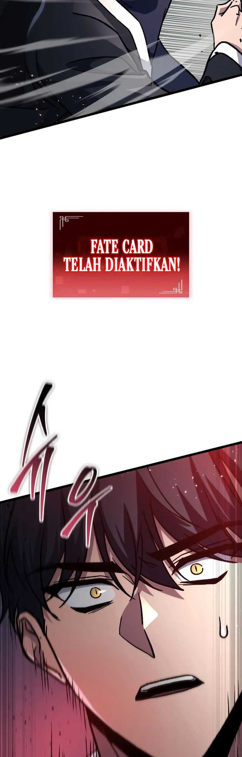 F-Class Destiny Hunter Chapter 82 - halaman 52