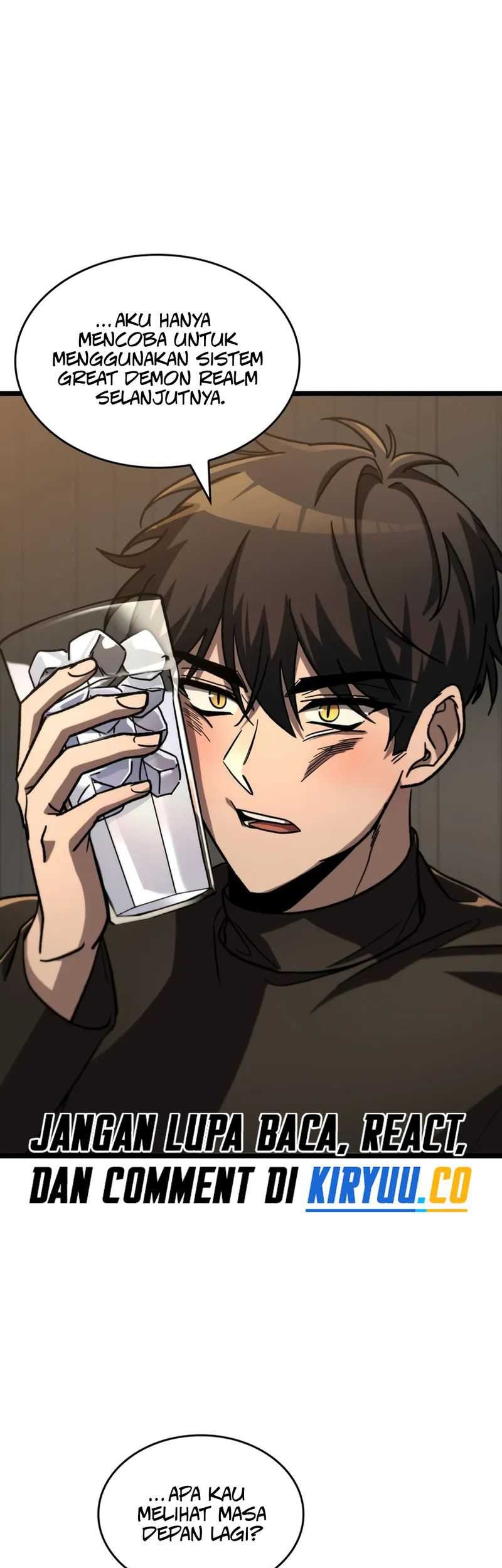 F-Class Destiny Hunter Chapter 82 - halaman 6