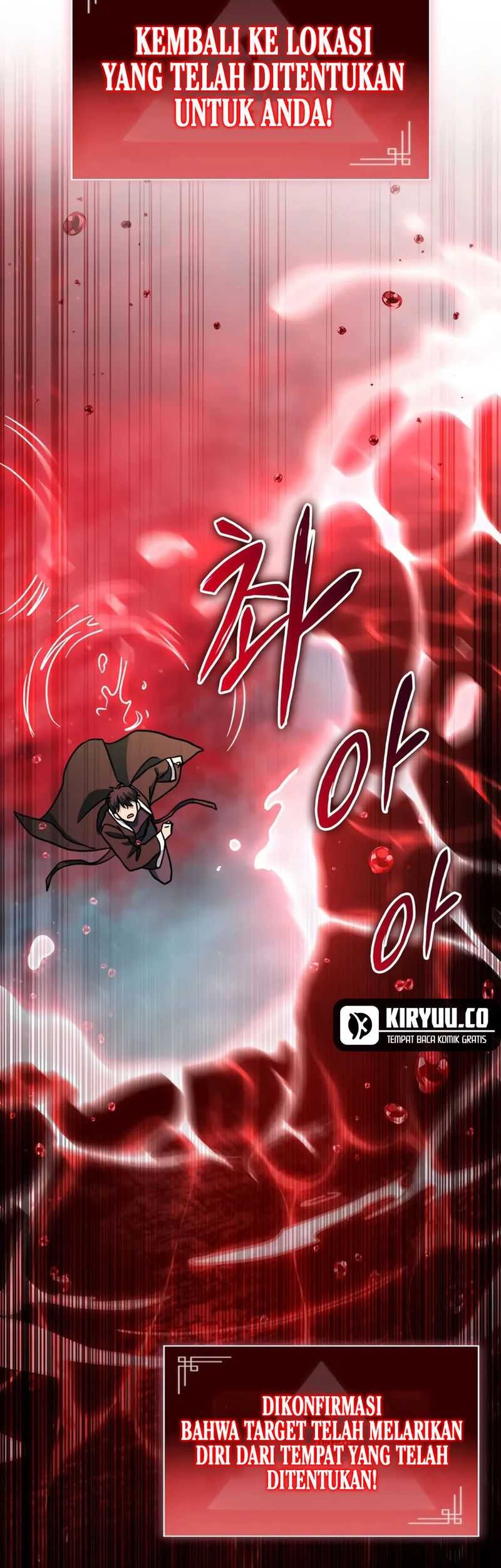 F-Class Destiny Hunter Chapter 82 - halaman 60