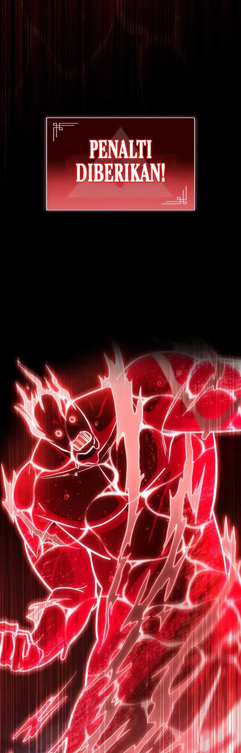 F-Class Destiny Hunter Chapter 82 - halaman 61