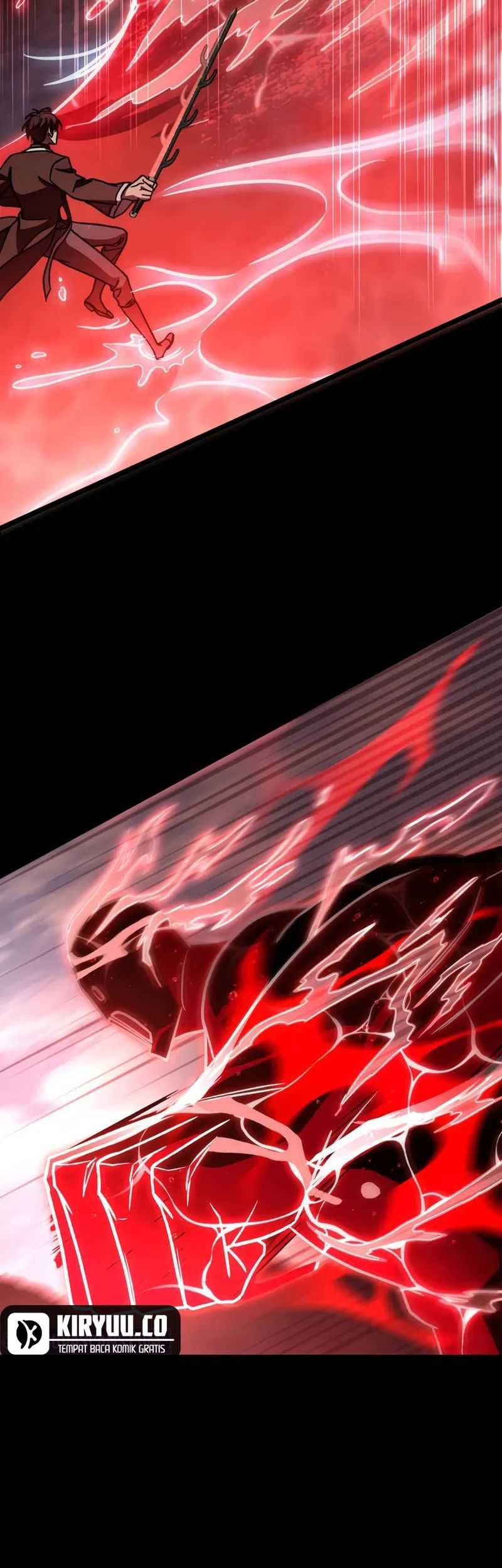 F-Class Destiny Hunter Chapter 82 - halaman 62