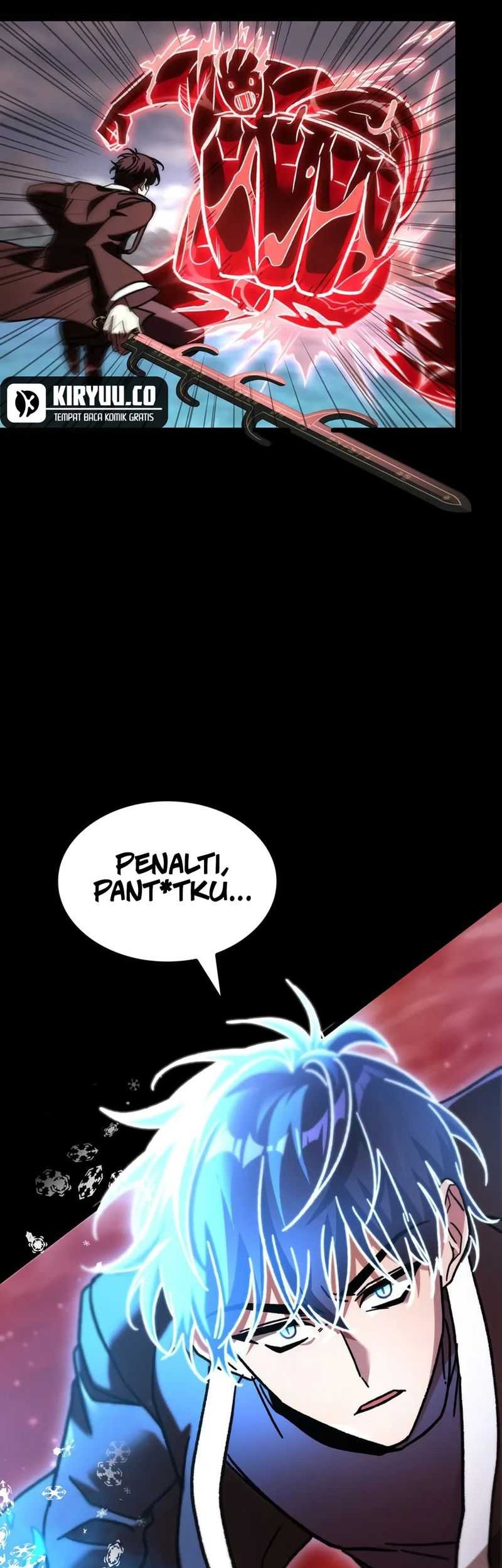F-Class Destiny Hunter Chapter 82 - halaman 63