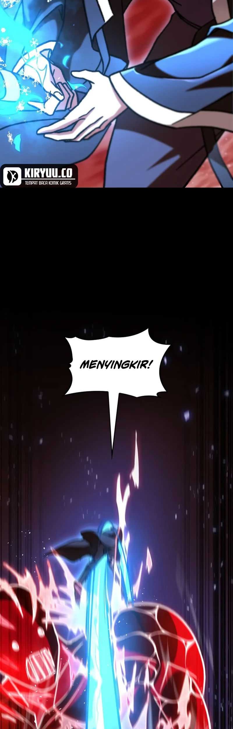 F-Class Destiny Hunter Chapter 82 - halaman 64