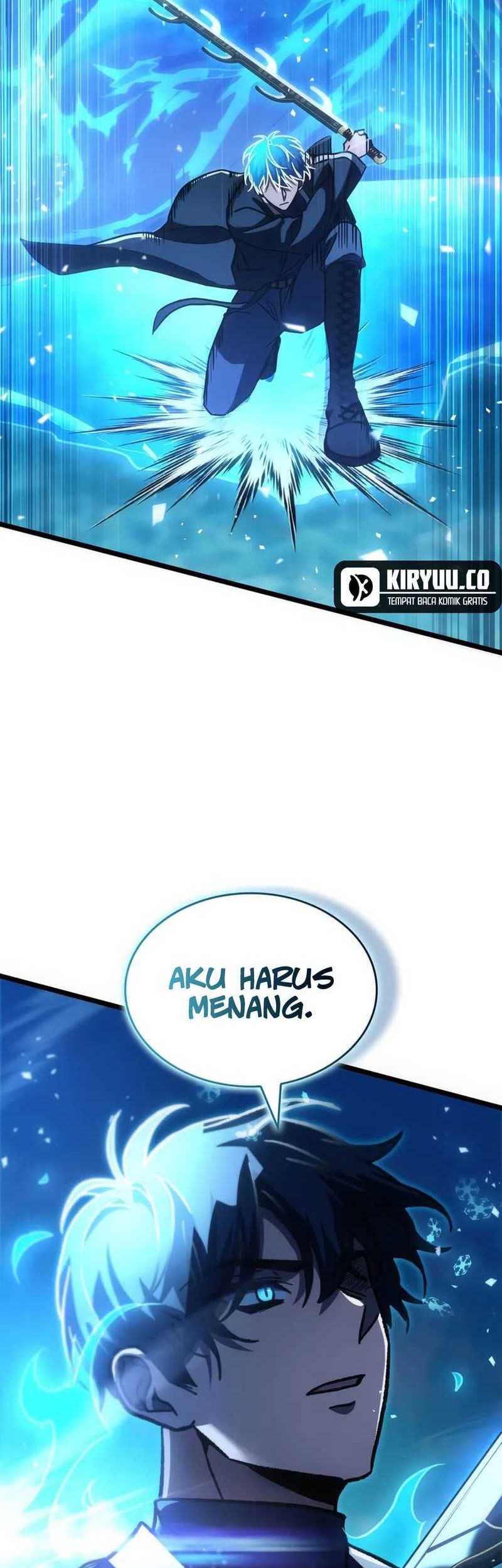 F-Class Destiny Hunter Chapter 82 - halaman 67