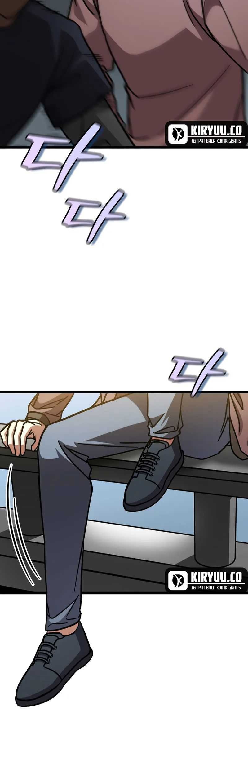 F-Class Destiny Hunter Chapter 82 - halaman 70