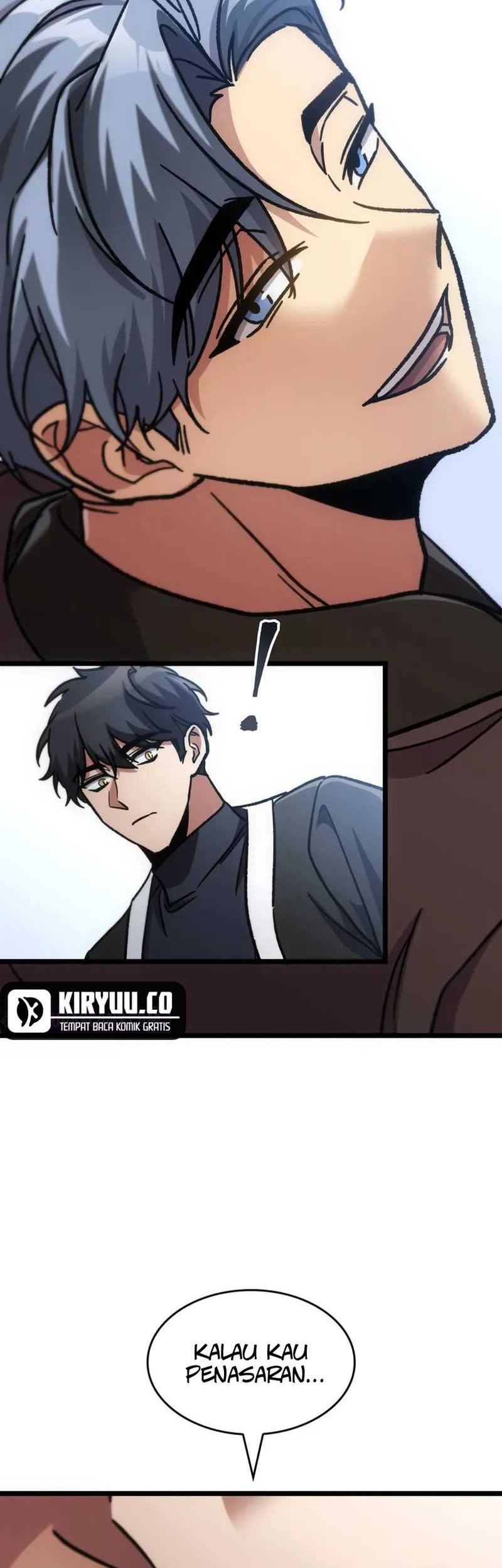 F-Class Destiny Hunter Chapter 82 - halaman 73