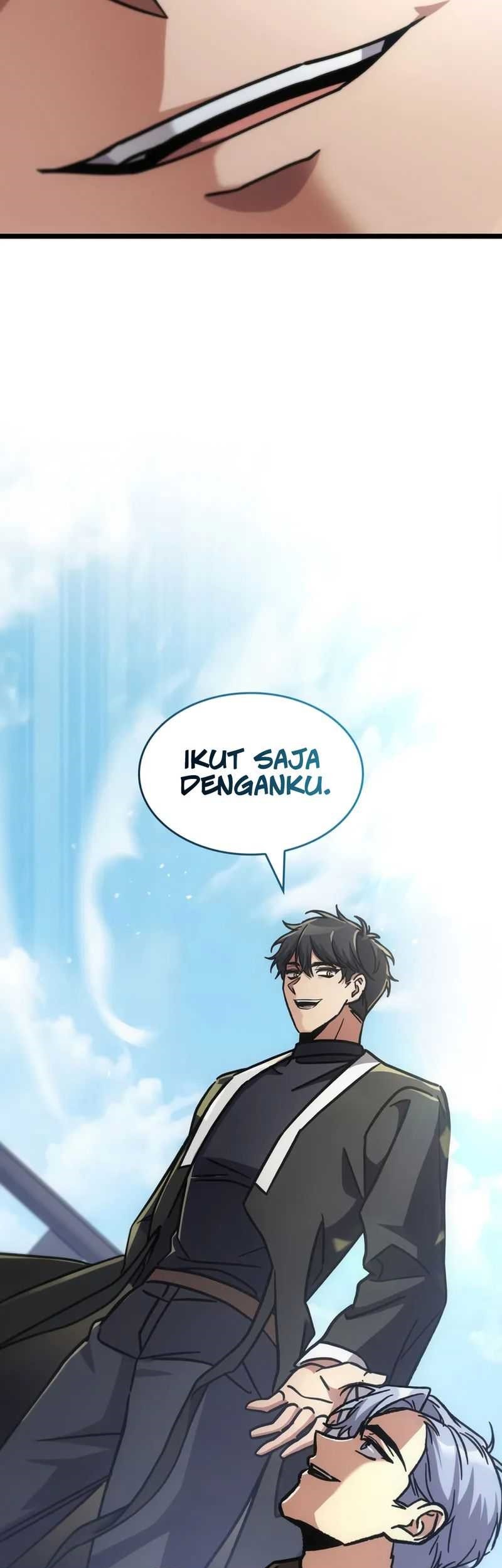 F-Class Destiny Hunter Chapter 82 - halaman 74