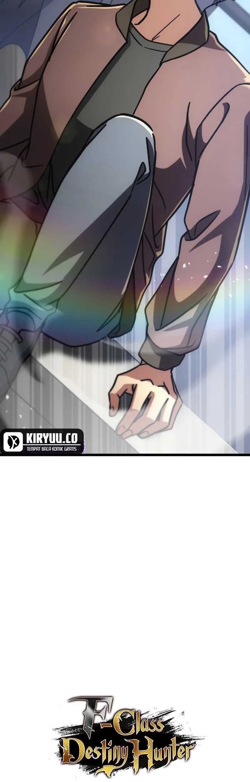 F-Class Destiny Hunter Chapter 82 - halaman 75