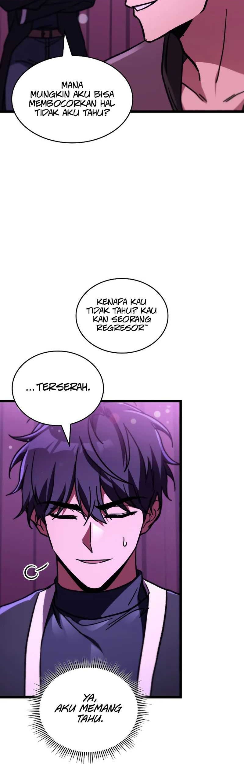 F-Class Destiny Hunter Chapter 83 - halaman 13
