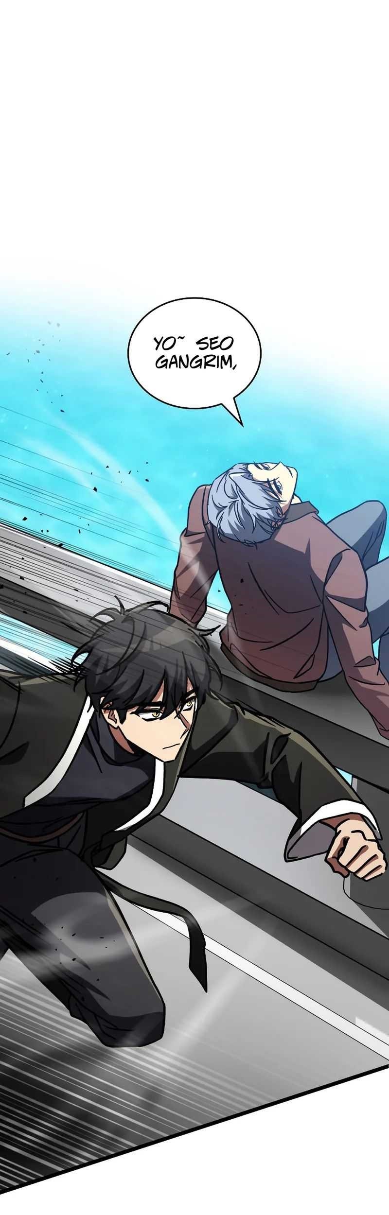 F-Class Destiny Hunter Chapter 83 - halaman 2
