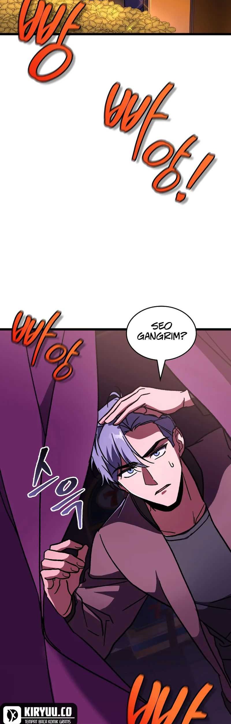 F-Class Destiny Hunter Chapter 83 - halaman 20