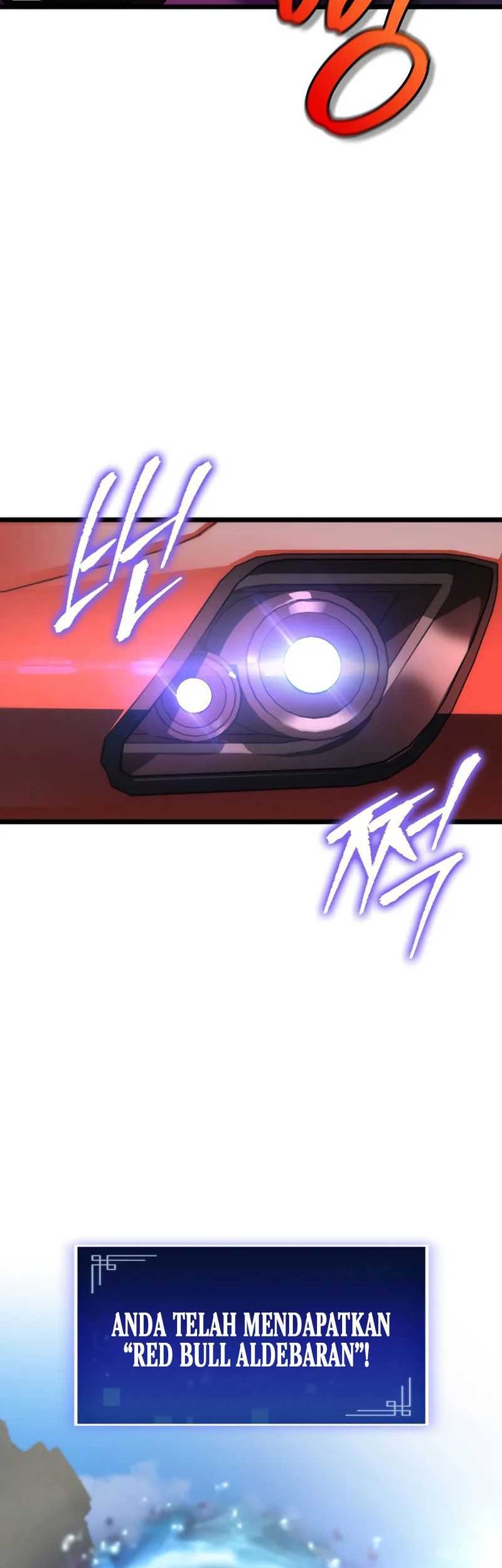F-Class Destiny Hunter Chapter 83 - halaman 21