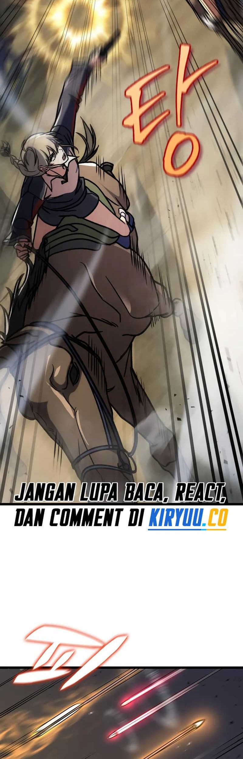 F-Class Destiny Hunter Chapter 83 - halaman 29