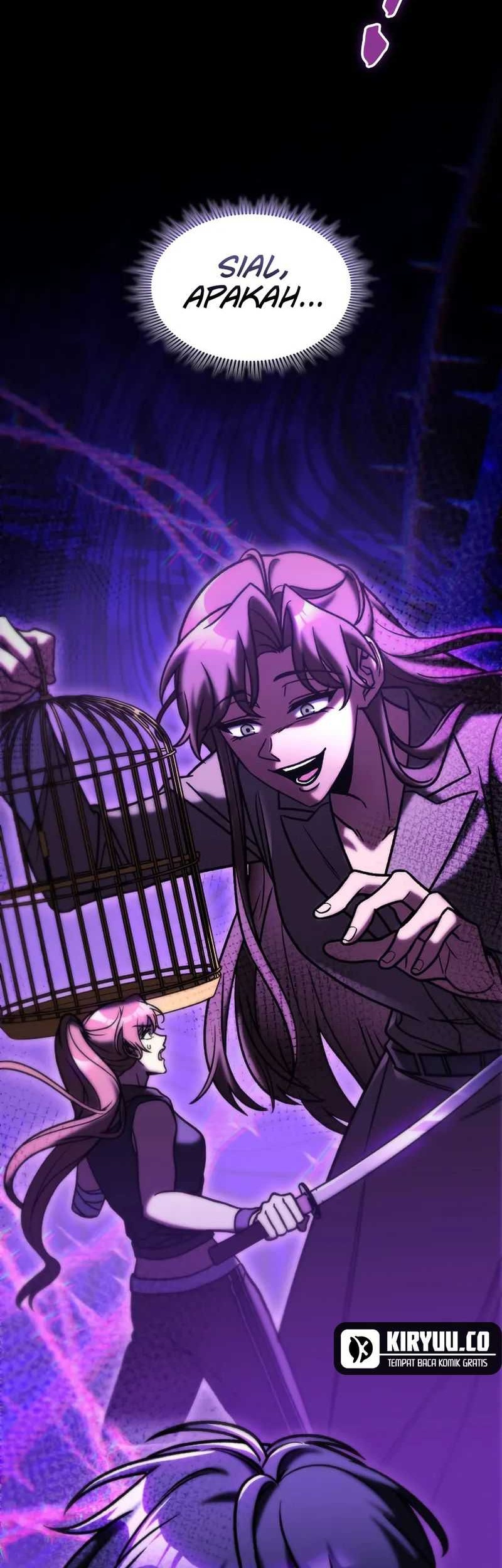 F-Class Destiny Hunter Chapter 83 - halaman 37