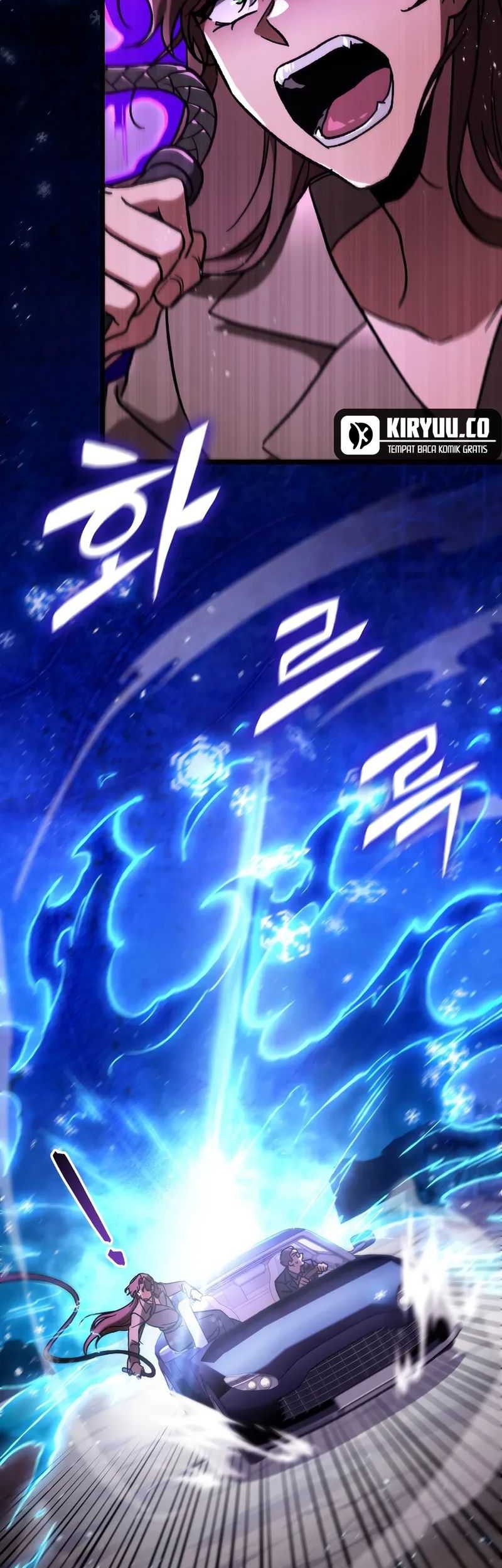 F-Class Destiny Hunter Chapter 83 - halaman 48