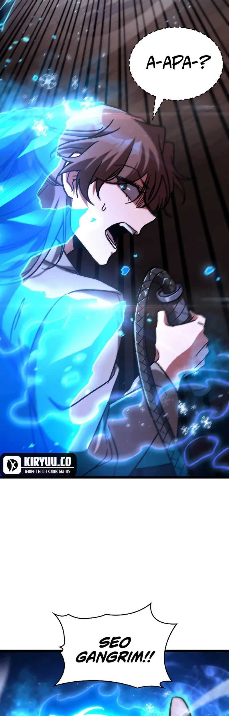F-Class Destiny Hunter Chapter 83 - halaman 49