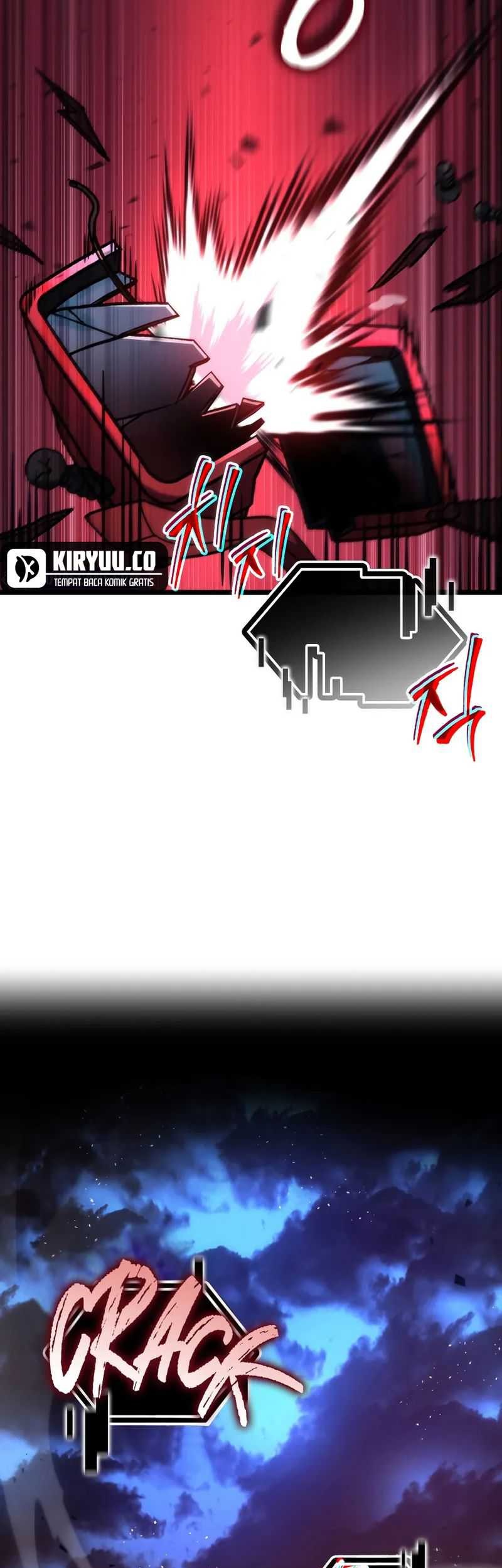 F-Class Destiny Hunter Chapter 83 - halaman 58