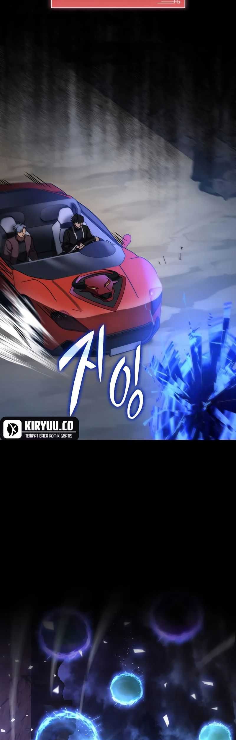 F-Class Destiny Hunter Chapter 83 - halaman 62