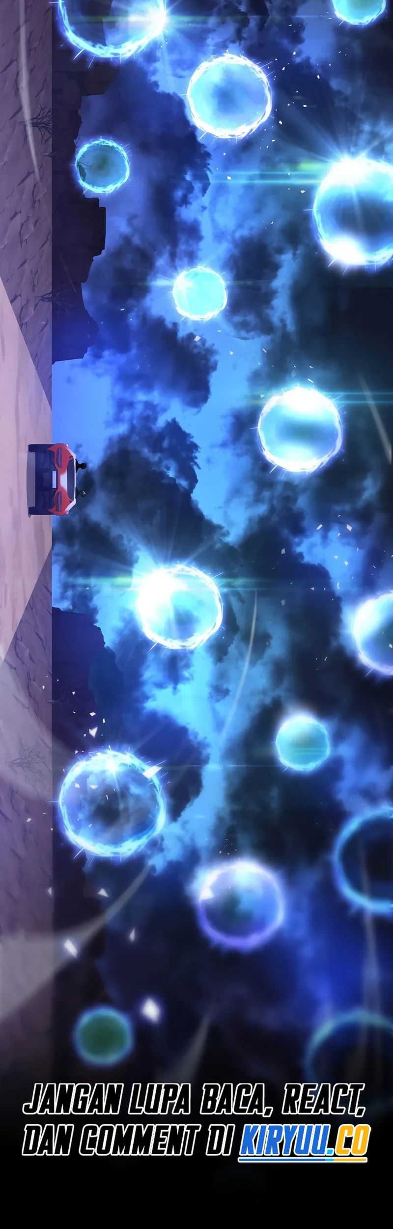 F-Class Destiny Hunter Chapter 83 - halaman 63