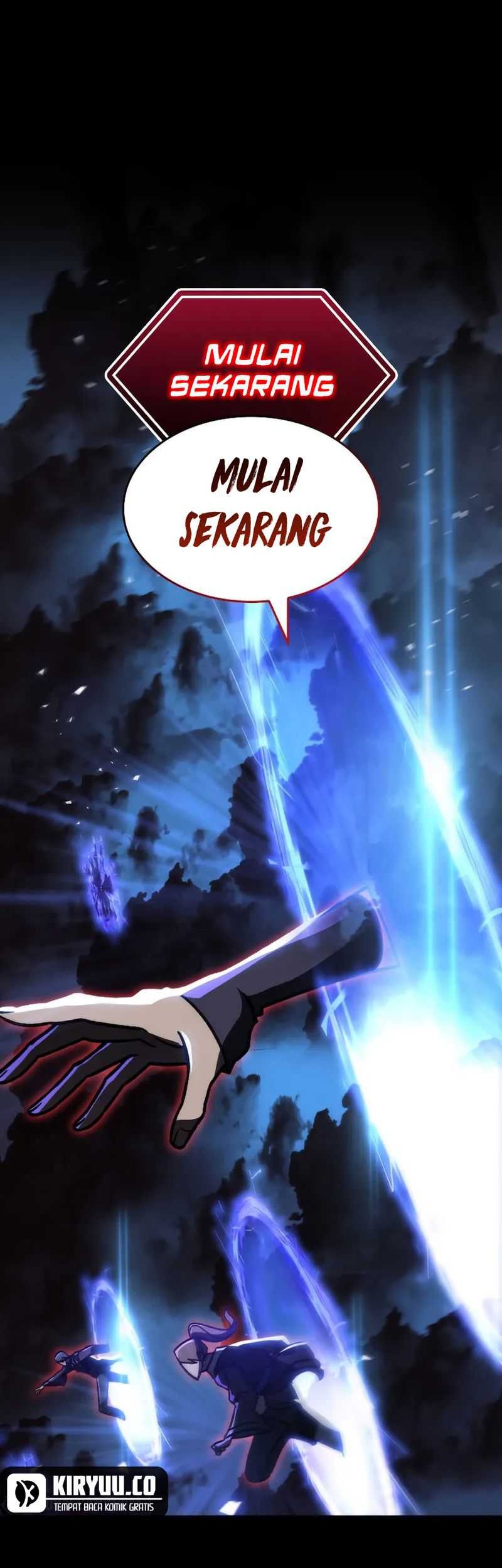 F-Class Destiny Hunter Chapter 83 - halaman 64