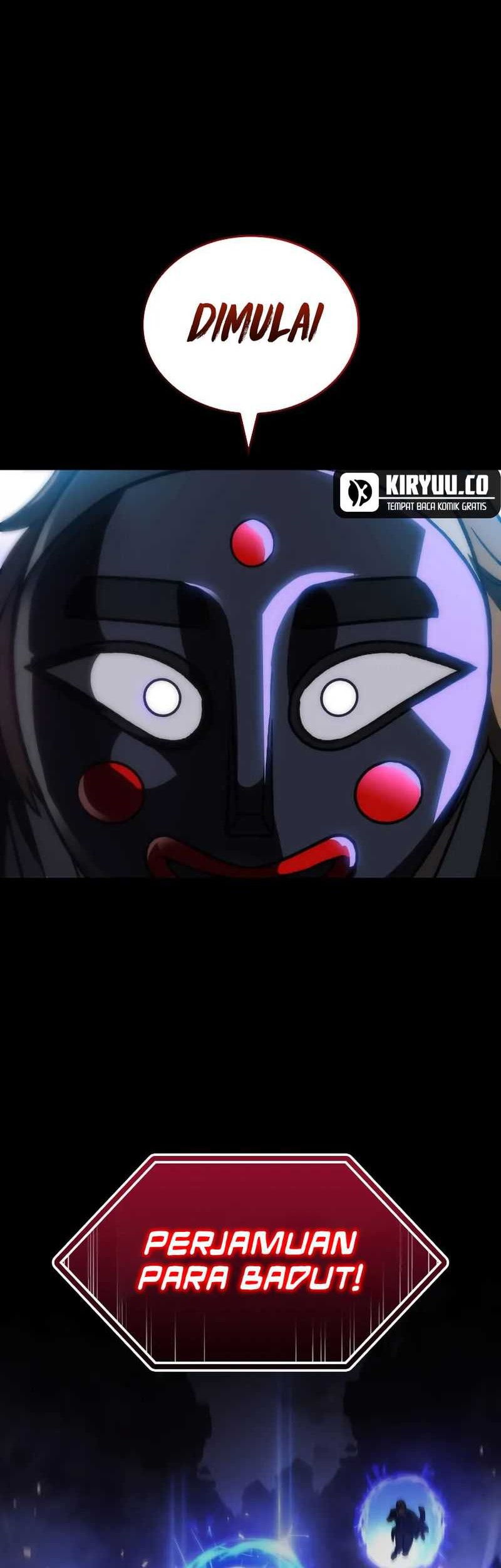 F-Class Destiny Hunter Chapter 83 - halaman 65