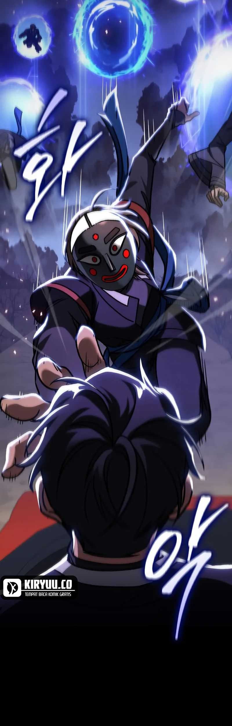 F-Class Destiny Hunter Chapter 83 - halaman 66