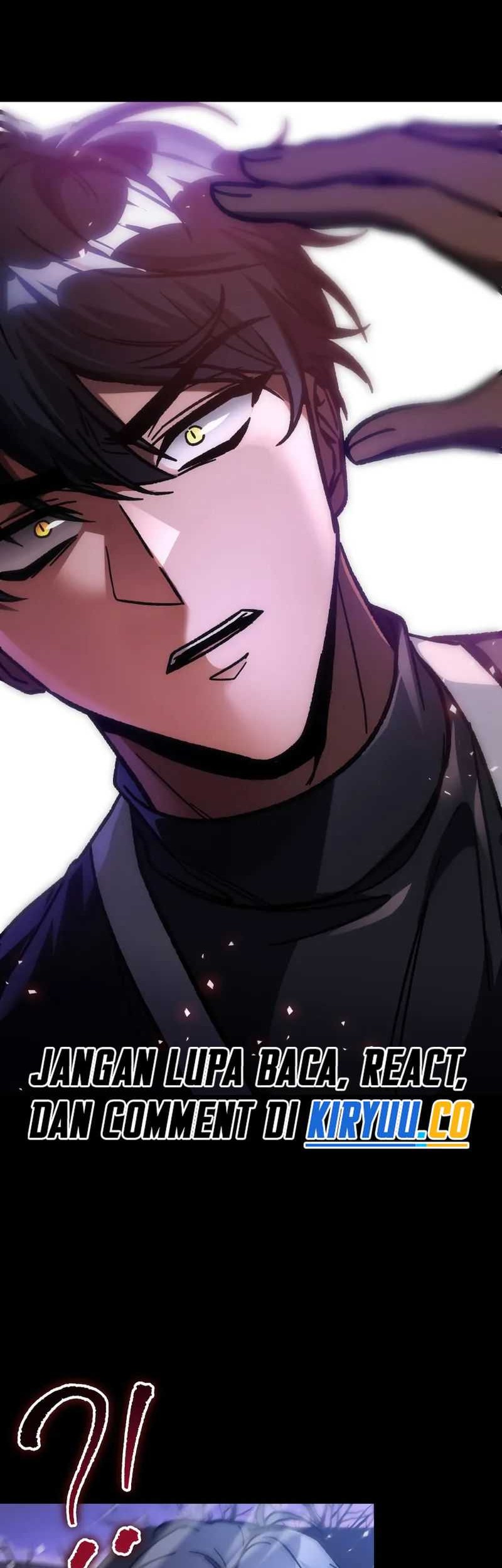 F-Class Destiny Hunter Chapter 83 - halaman 67