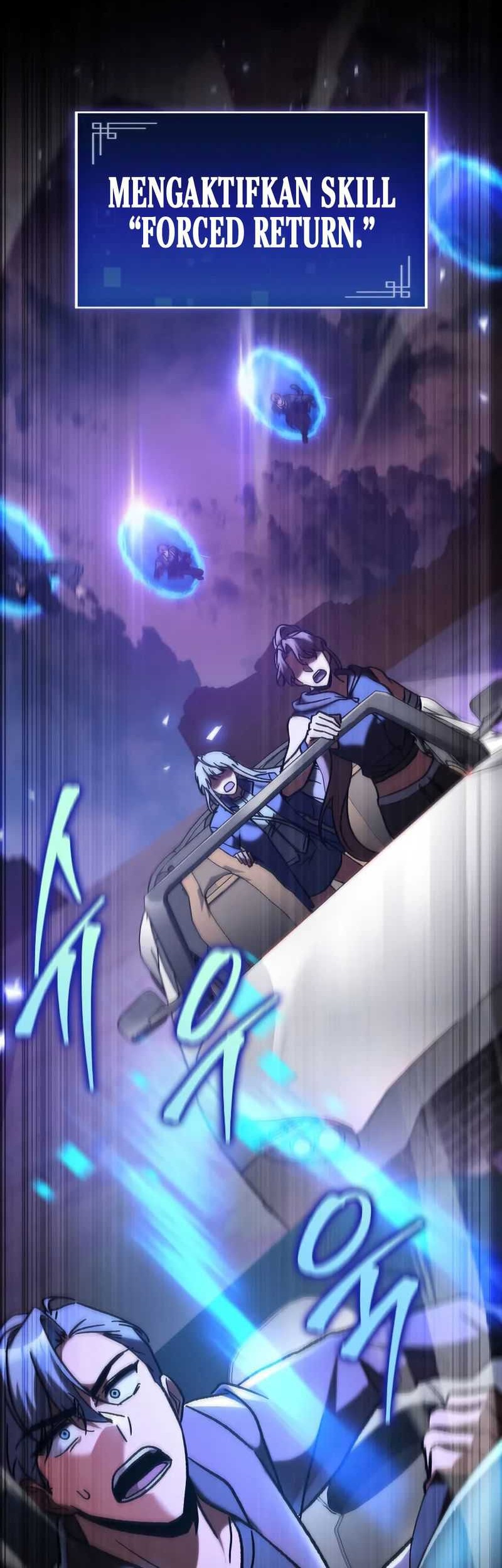 F-Class Destiny Hunter Chapter 83 - halaman 69