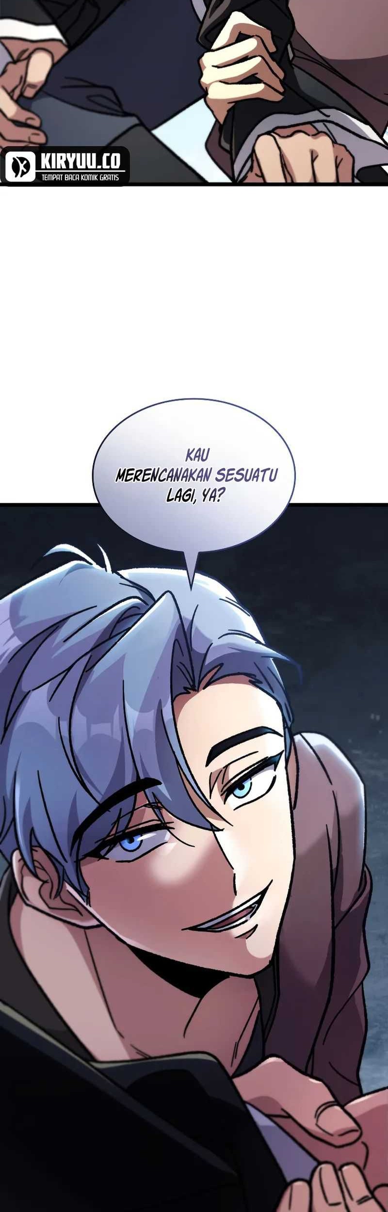 F-Class Destiny Hunter Chapter 83 - halaman 9