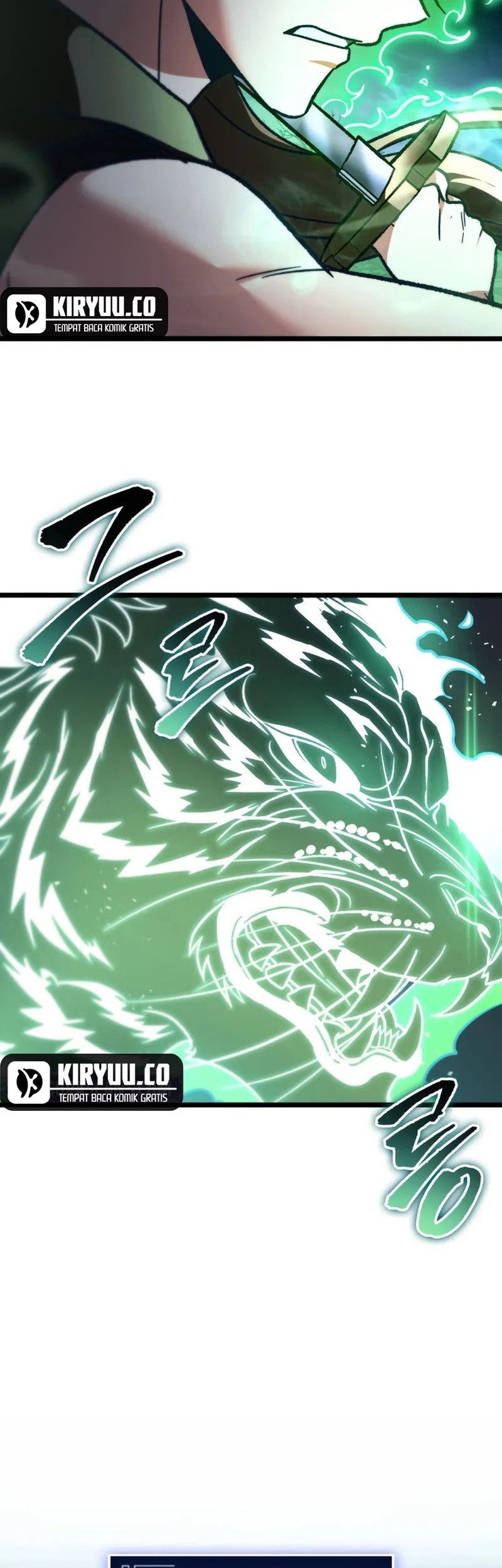 F-Class Destiny Hunter Chapter 84 - halaman 11