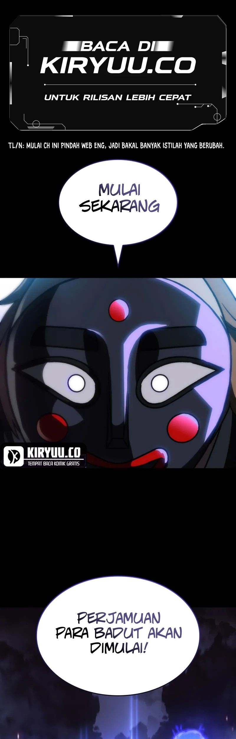 F-Class Destiny Hunter Chapter 84 - halaman 2