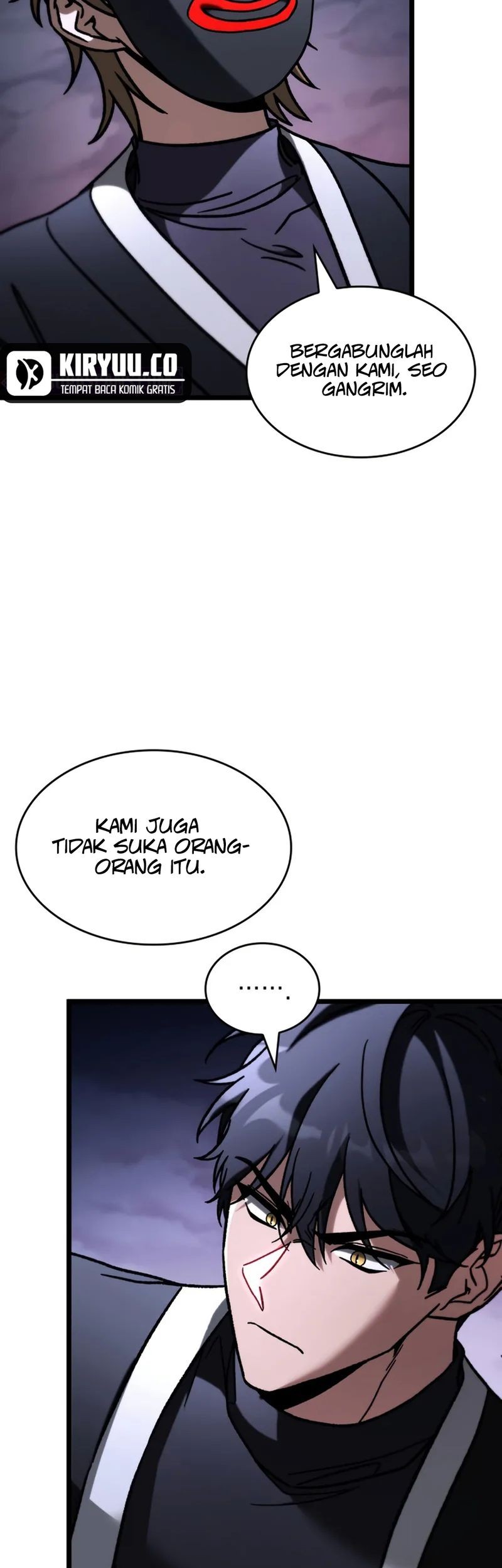 F-Class Destiny Hunter Chapter 84 - halaman 30