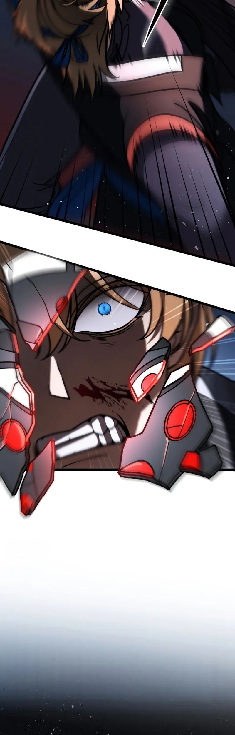 F-Class Destiny Hunter Chapter 84 - halaman 34