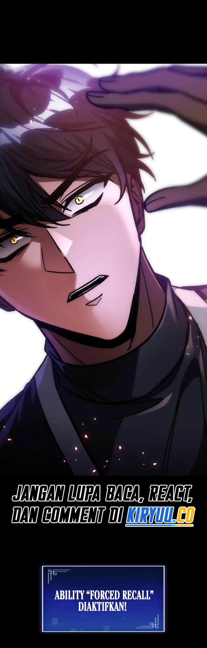 F-Class Destiny Hunter Chapter 84 - halaman 4
