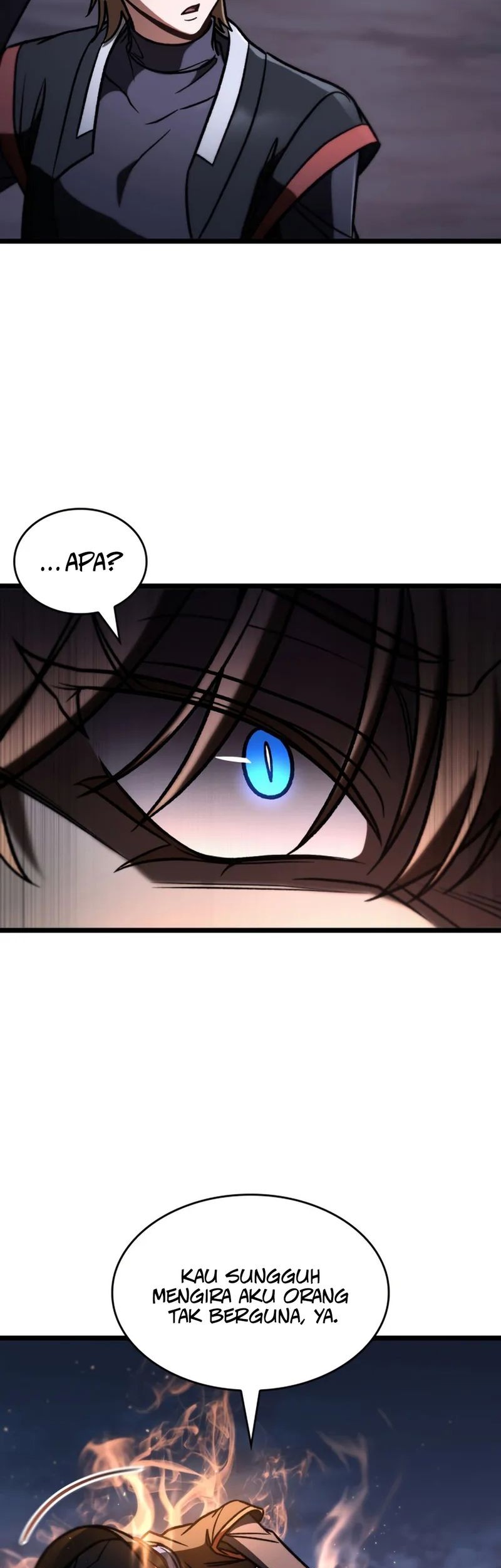 F-Class Destiny Hunter Chapter 84 - halaman 40