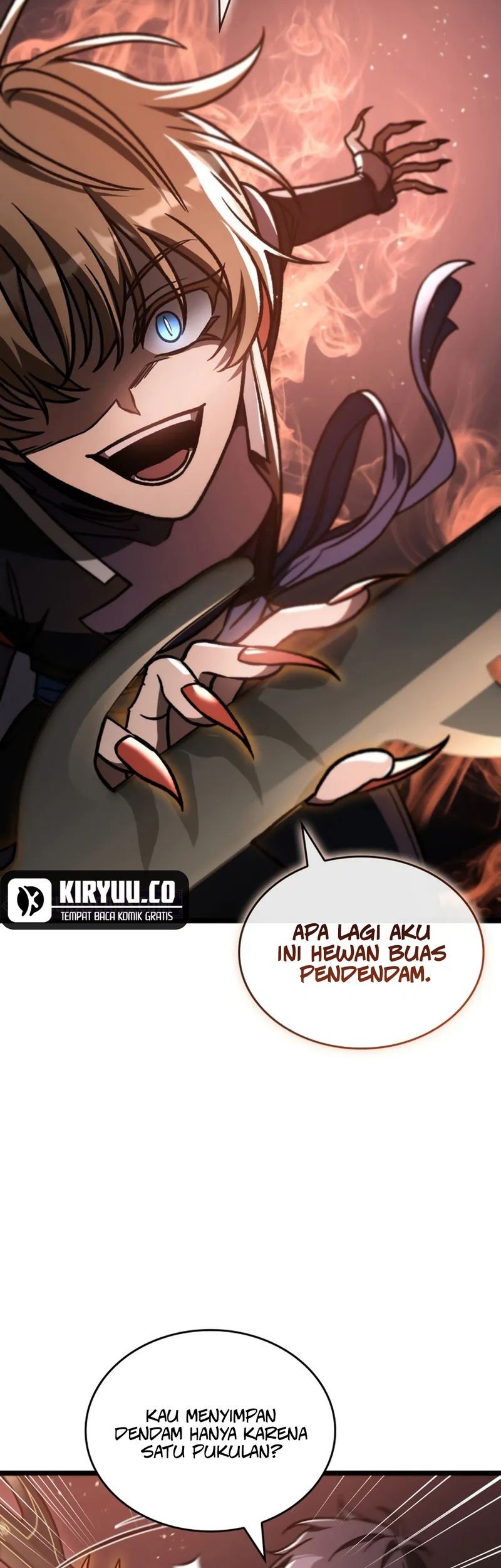 F-Class Destiny Hunter Chapter 84 - halaman 44