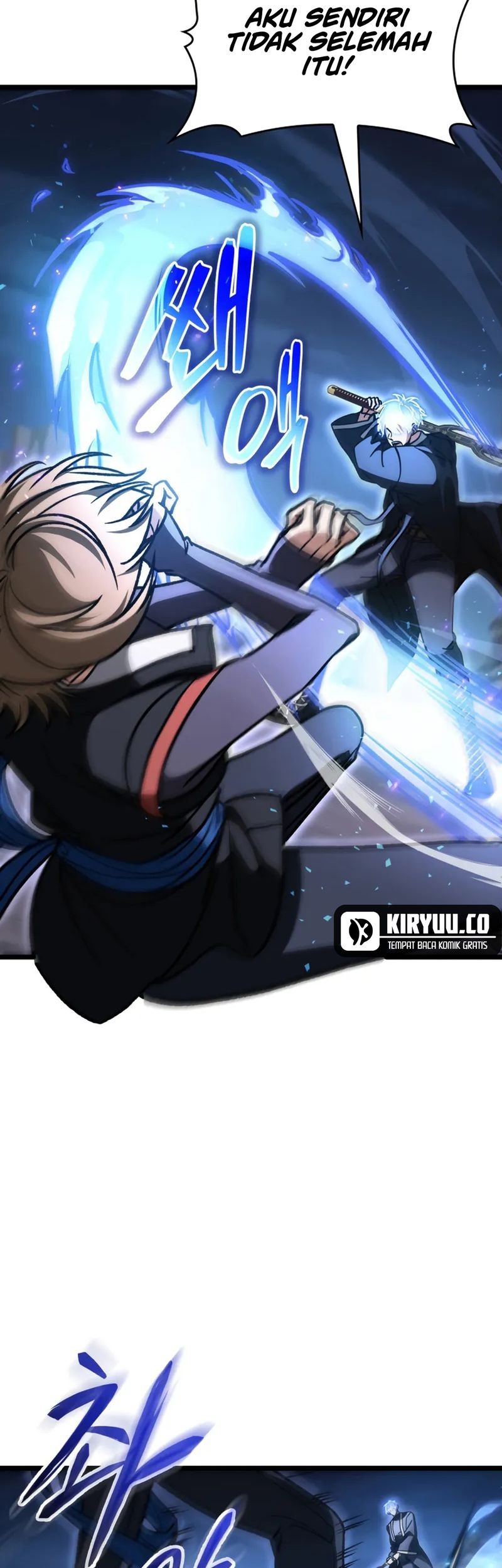F-Class Destiny Hunter Chapter 84 - halaman 46