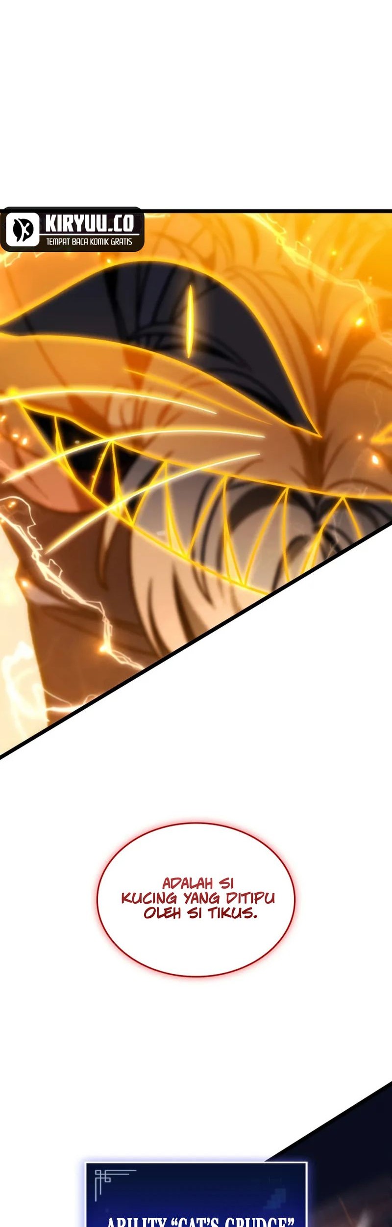 F-Class Destiny Hunter Chapter 84 - halaman 49