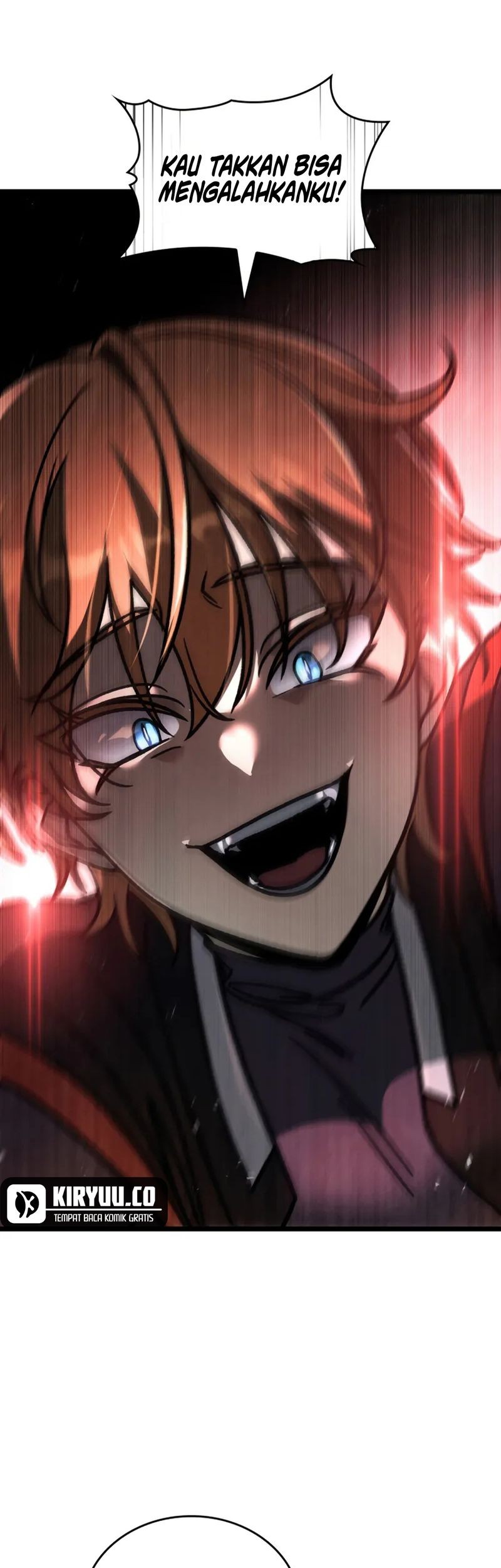 F-Class Destiny Hunter Chapter 84 - halaman 58